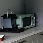 度假居 Casa Do Olmo 埃斯帕桑特港