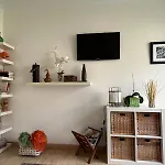 Casa Do Olmo 埃斯帕桑特港
