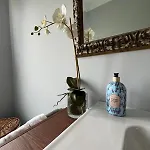 Casa Do Olmo 度假居 埃斯帕桑特港