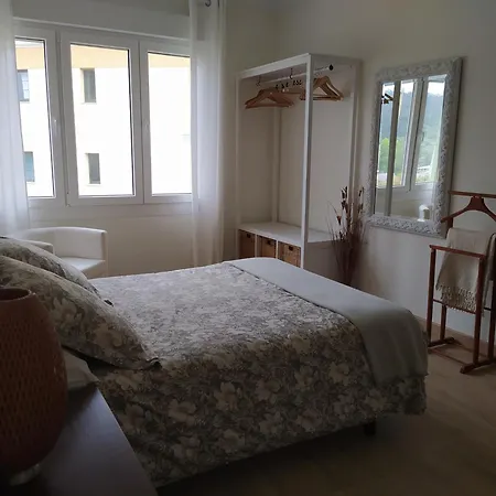 Casa Do Olmo 埃斯帕桑特港