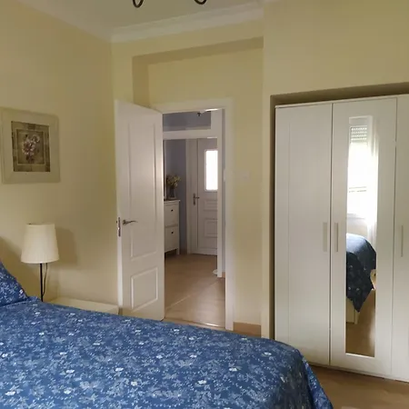 Casa Do Olmo * Porto de Espasante