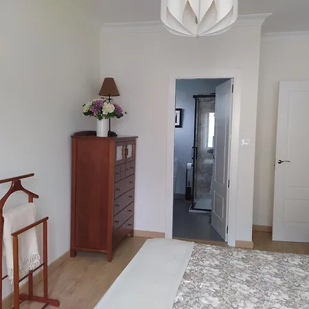 Сasa de vacaciones Casa Do Olmo *