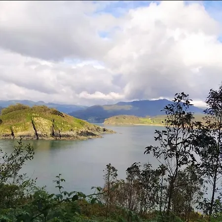 Сasa de vacaciones Casa Do Olmo Porto de Espasante