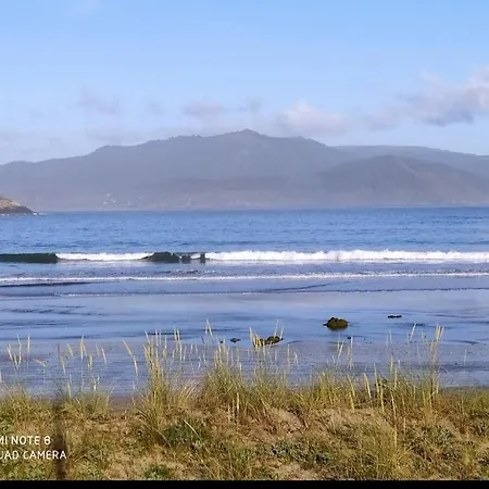 Casa Do Olmo Porto de Espasante