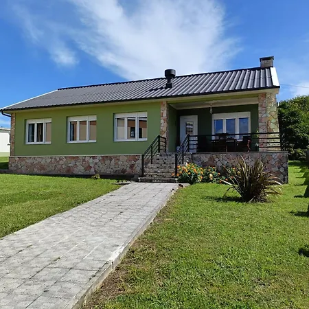 Casa Do Olmo Holiday home