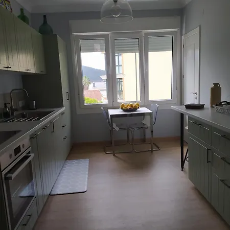 Сasa de vacaciones Casa Do Olmo