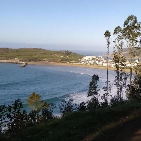 Сasa de vacaciones Casa Do Olmo *