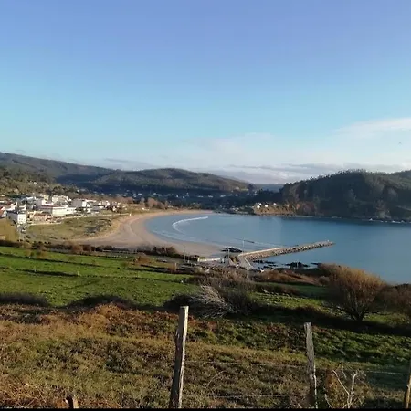 Casa Do Olmo Сasa de vacaciones Porto de Espasante