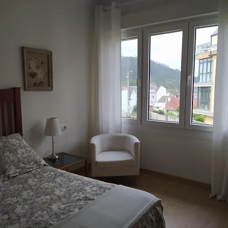 Casa Do Olmo Holiday home