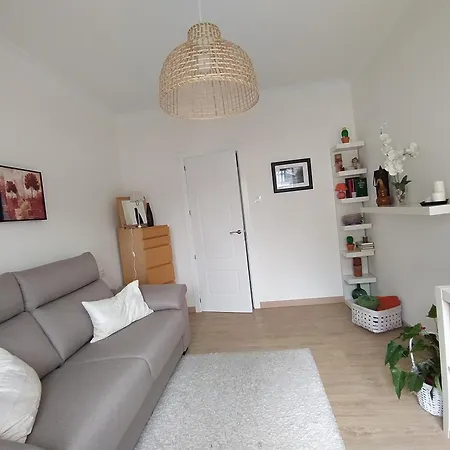 Casa Do Olmo Сasa de vacaciones *