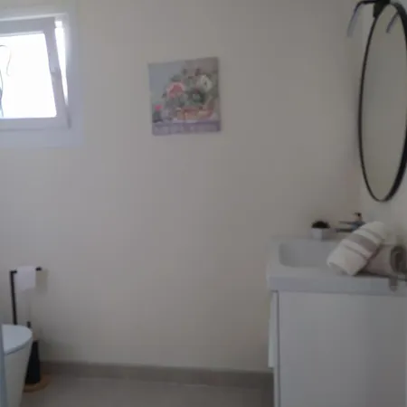 Casa Do Olmo Porto de Espasante