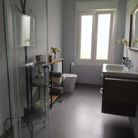 Casa Do Olmo * Porto de Espasante