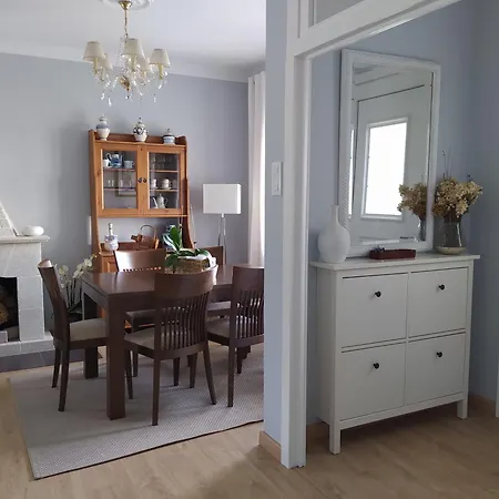 Casa Do Olmo Сasa de vacaciones