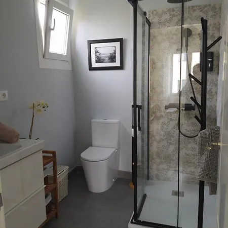 Сasa de vacaciones Casa Do Olmo