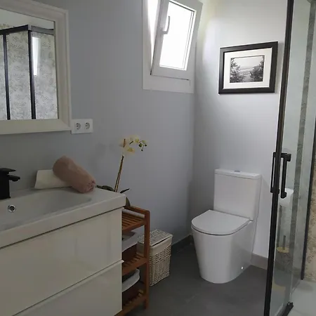 Casa Do Olmo Holiday home *