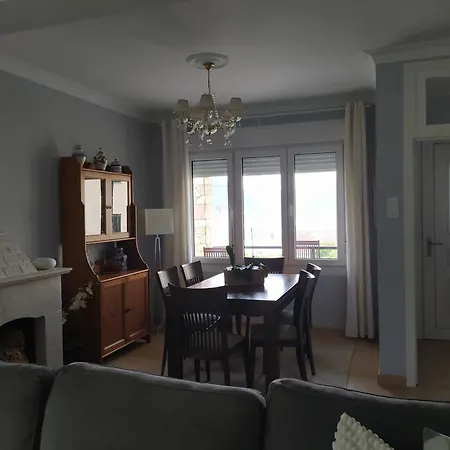 Prázdninový dům Casa Do Olmo *