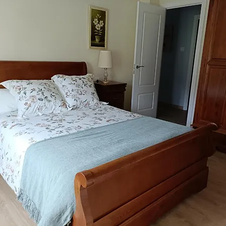 Casa Do Olmo Holiday home