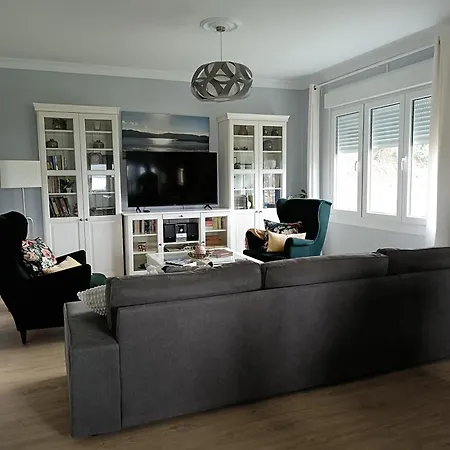 Casa Do Olmo Prázdninový dům