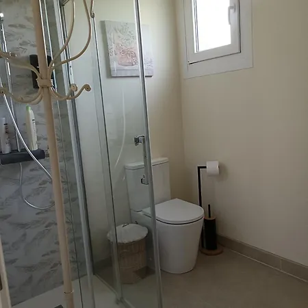 Casa Do Olmo Сasa de vacaciones *