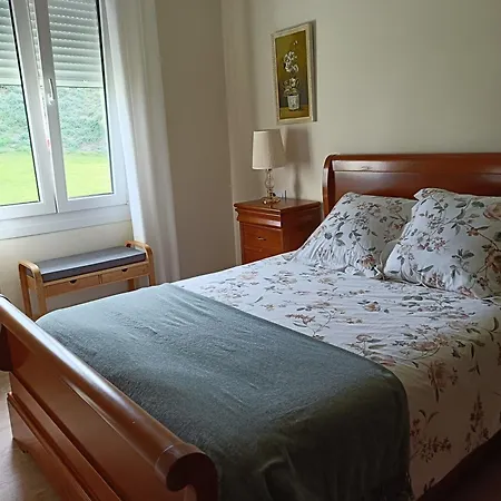 בית נופש Casa Do Olmo