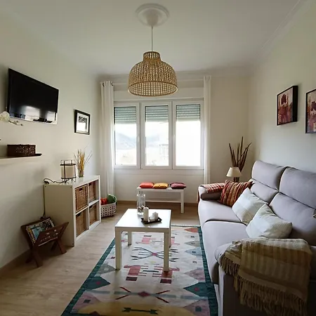 Casa Do Olmo Holiday home *