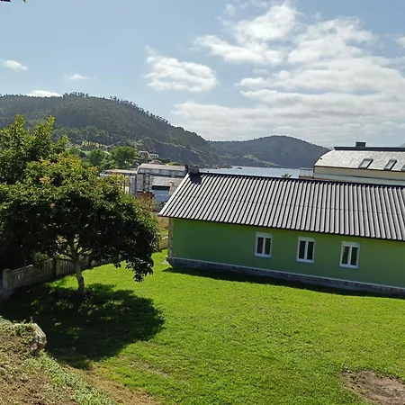 度假居 Casa Do Olmo