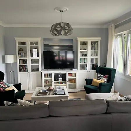 Casa Do Olmo Сasa de vacaciones Porto de Espasante