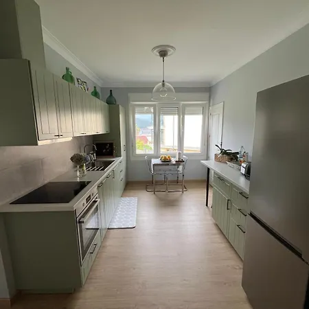 Casa Do Olmo Сasa de vacaciones