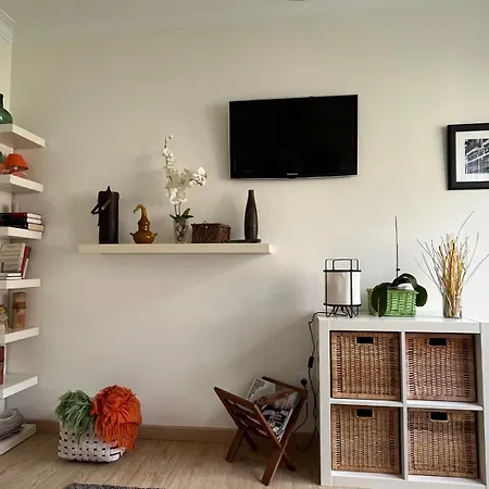 Casa Do Olmo Porto de Espasante