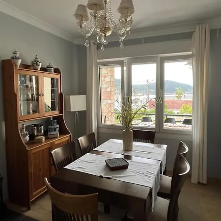 Casa Do Olmo