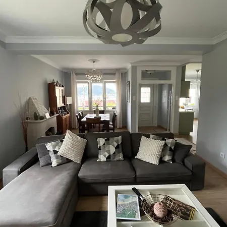 Casa Do Olmo Сasa de vacaciones