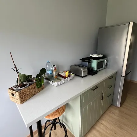 Casa Do Olmo Дом отдыха *