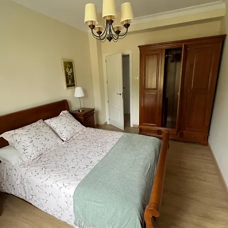 Casa Do Olmo Сasa de vacaciones