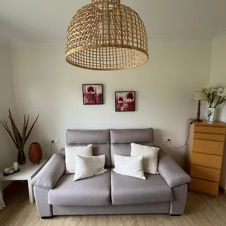 Сasa de vacaciones Casa Do Olmo *