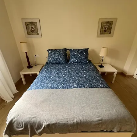 Casa Do Olmo Дом отдыха Порто-де-Эспасанте