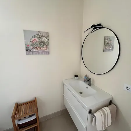 Casa Do Olmo Porto de Espasante