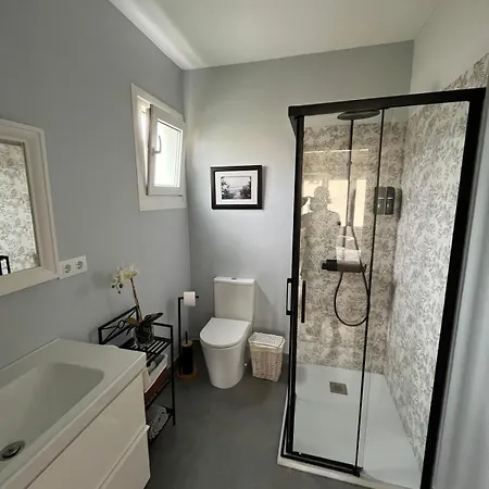 Сasa de vacaciones Casa Do Olmo