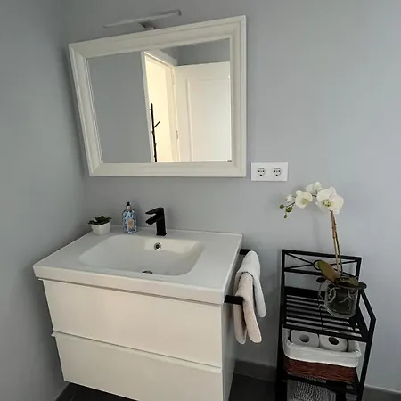 Сasa de vacaciones Casa Do Olmo