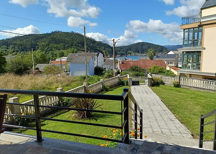 Casa Do Olmo בית נופש פורטו דה אספסנטה