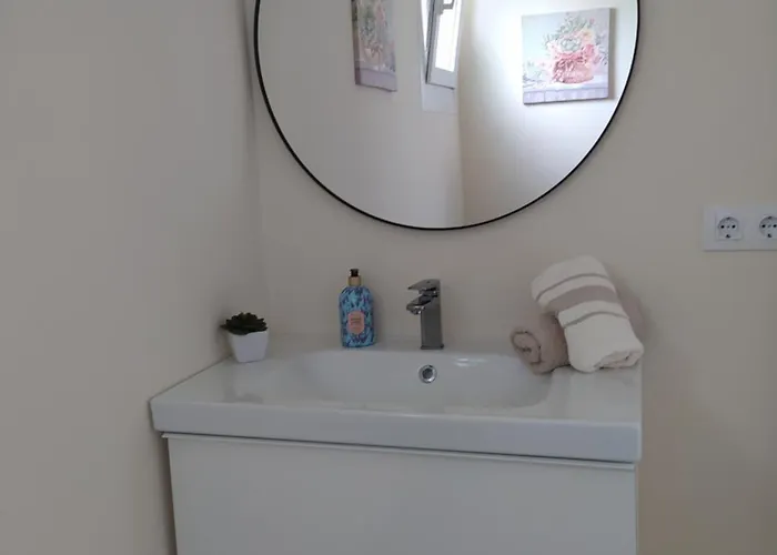 בית נופש Casa Do Olmo *