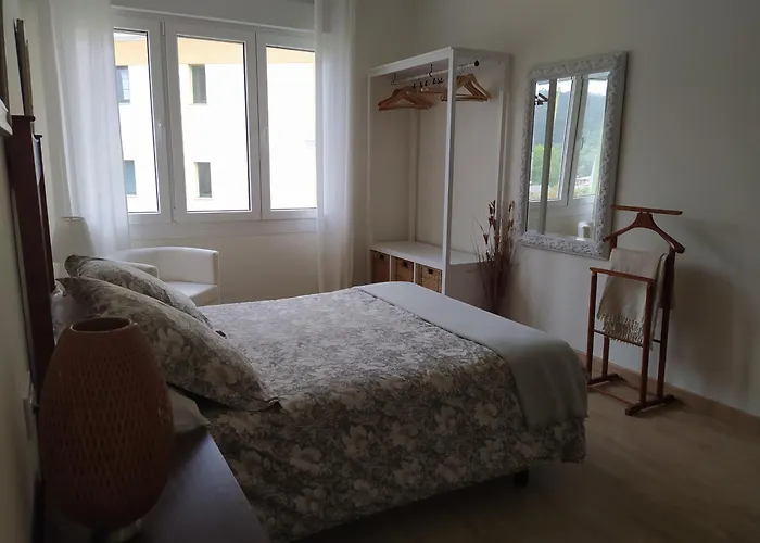 Casa Do Olmo פורטו דה אספסנטה