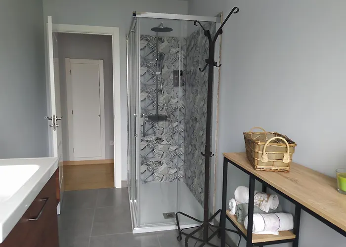 Casa Do Olmo בית נופש