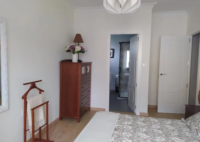 בית נופש Casa Do Olmo *