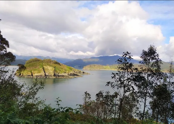 בית נופש Casa Do Olmo פורטו דה אספסנטה