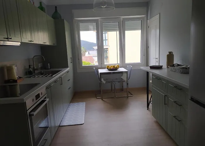 בית נופש Casa Do Olmo