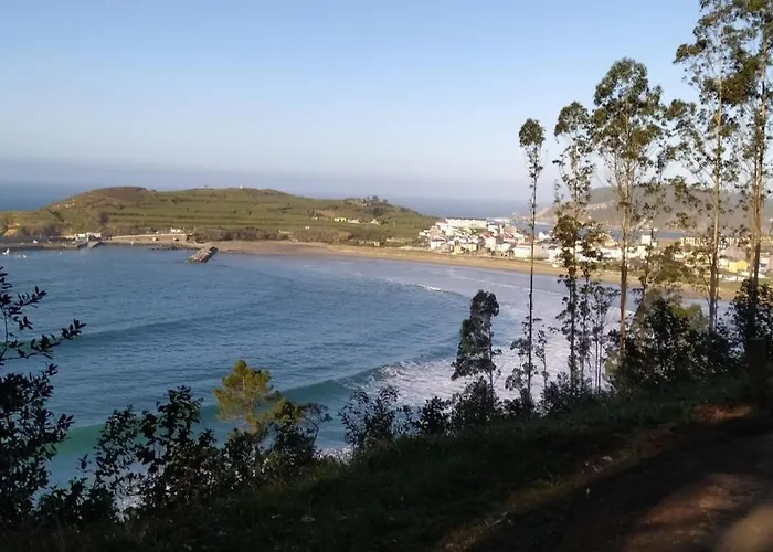 בית נופש Casa Do Olmo *