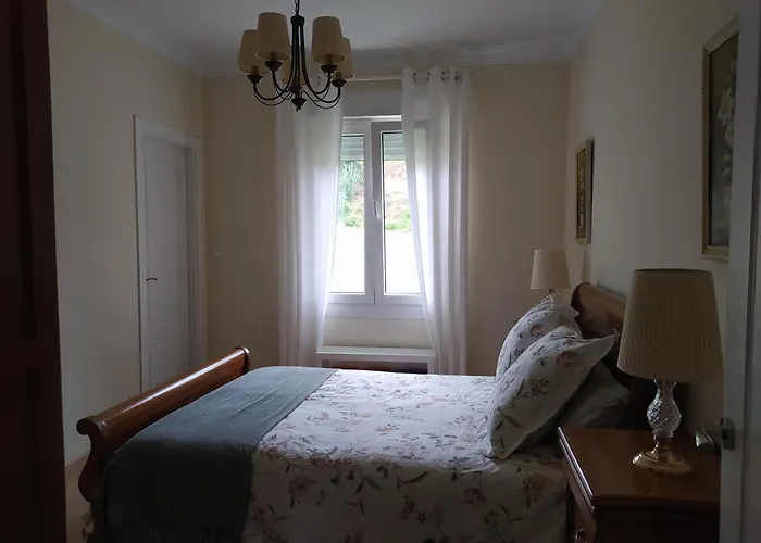 בית נופש Casa Do Olmo פורטו דה אספסנטה