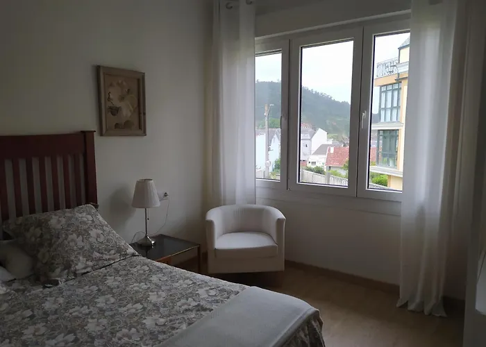 Casa Do Olmo בית נופש