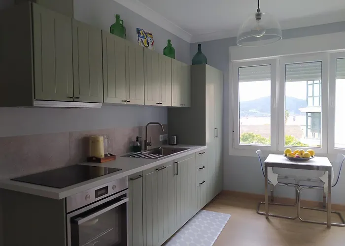 בית נופש Casa Do Olmo *