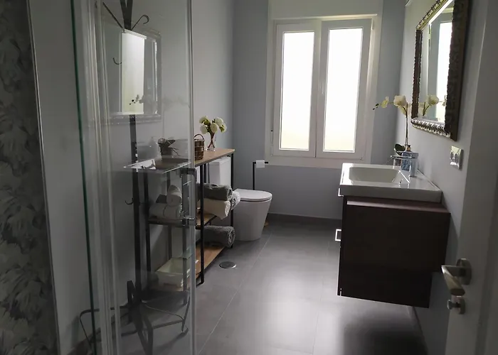 Casa Do Olmo * פורטו דה אספסנטה